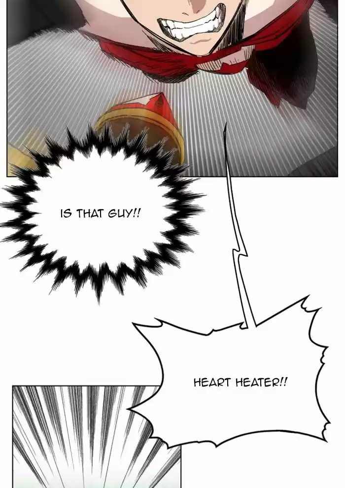 Hardcore Leveling Warrior 126