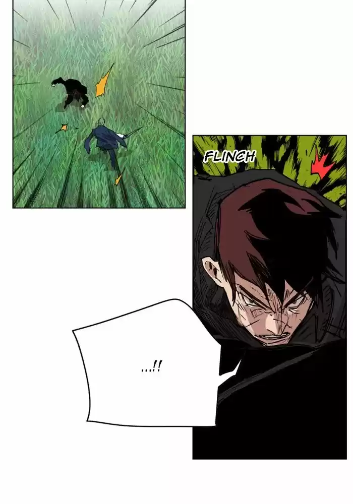 Hardcore Leveling Warrior 126