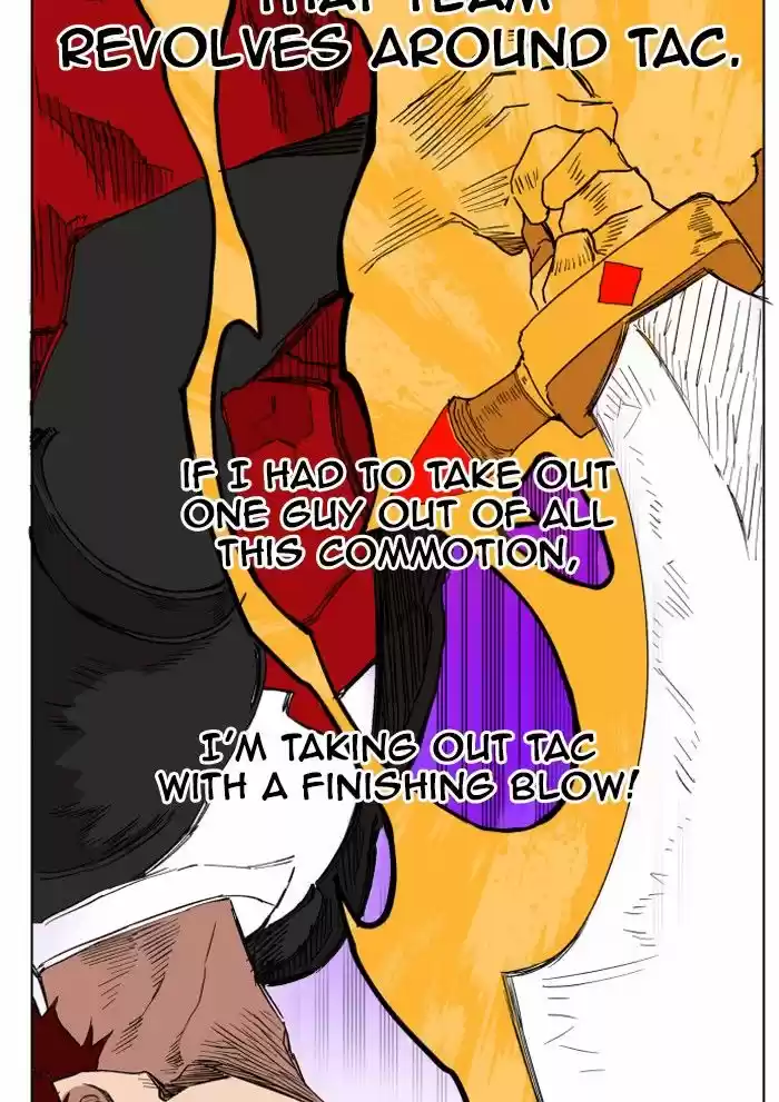 Hardcore Leveling Warrior 126