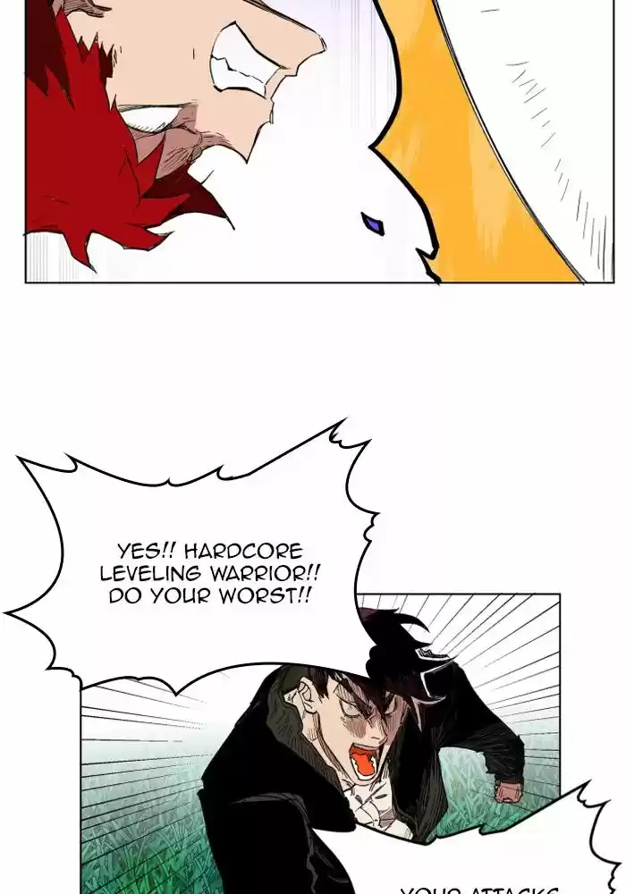 Hardcore Leveling Warrior 126