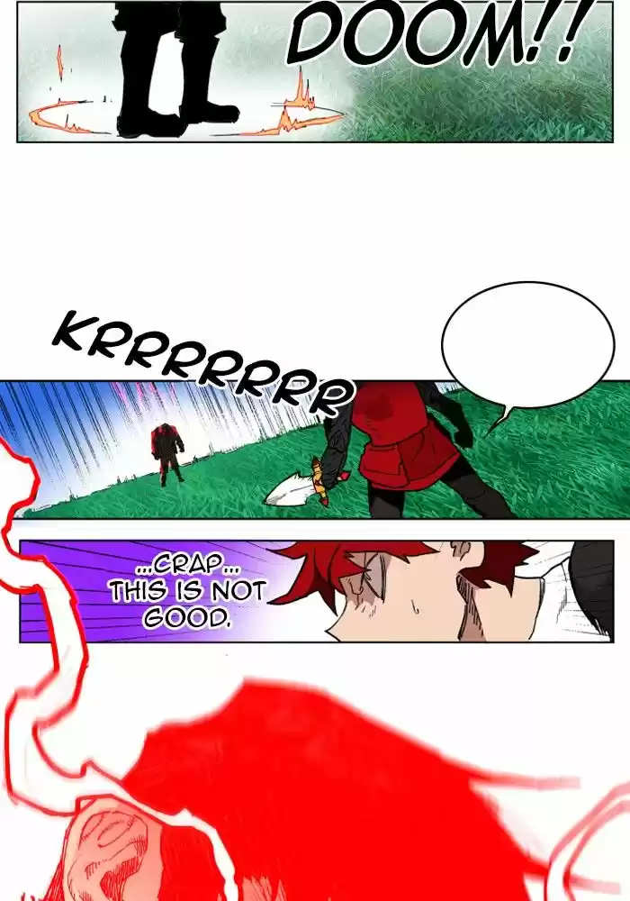 Hardcore Leveling Warrior 126