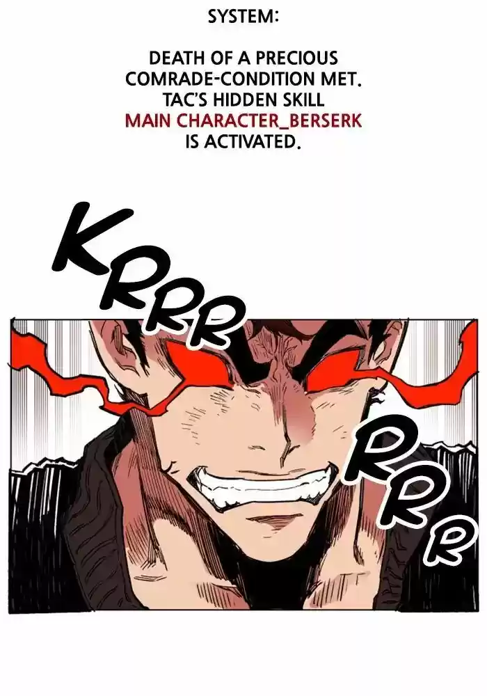 Hardcore Leveling Warrior 127