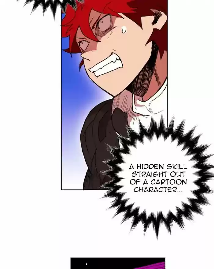 Hardcore Leveling Warrior 127