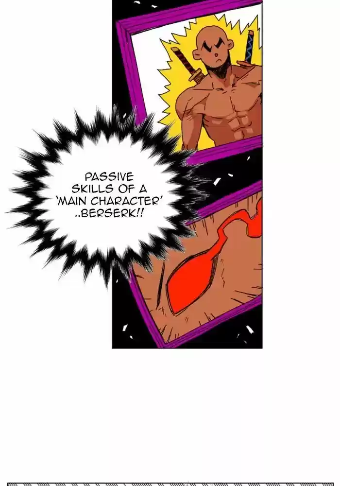 Hardcore Leveling Warrior 127