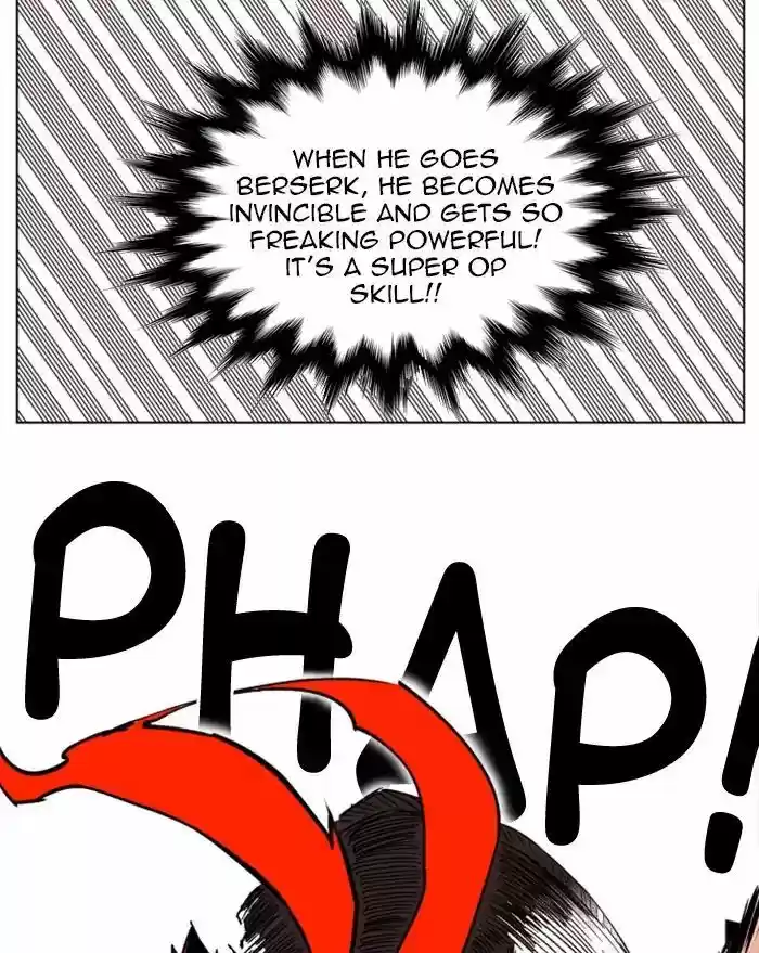 Hardcore Leveling Warrior 127