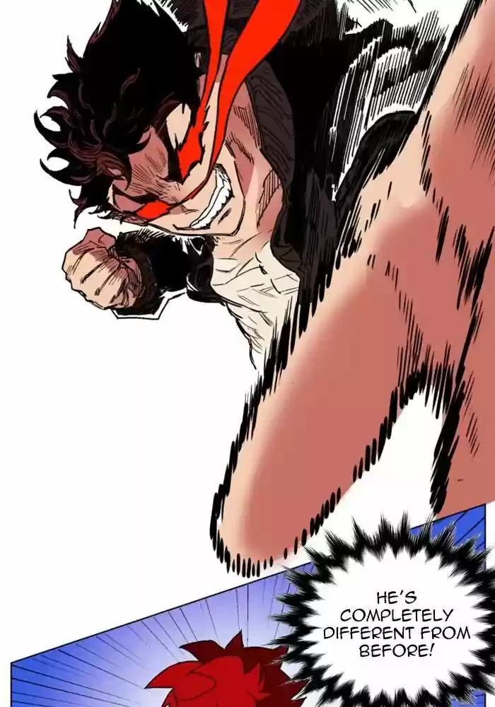 Hardcore Leveling Warrior 127