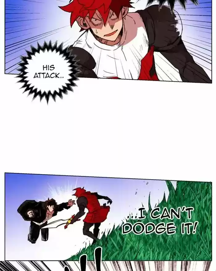 Hardcore Leveling Warrior 127