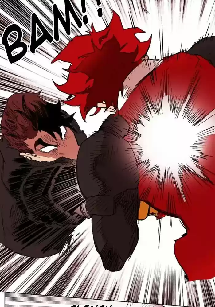 Hardcore Leveling Warrior 127