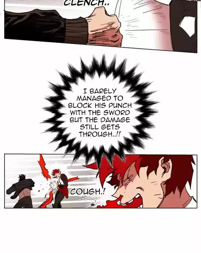 Hardcore Leveling Warrior 127