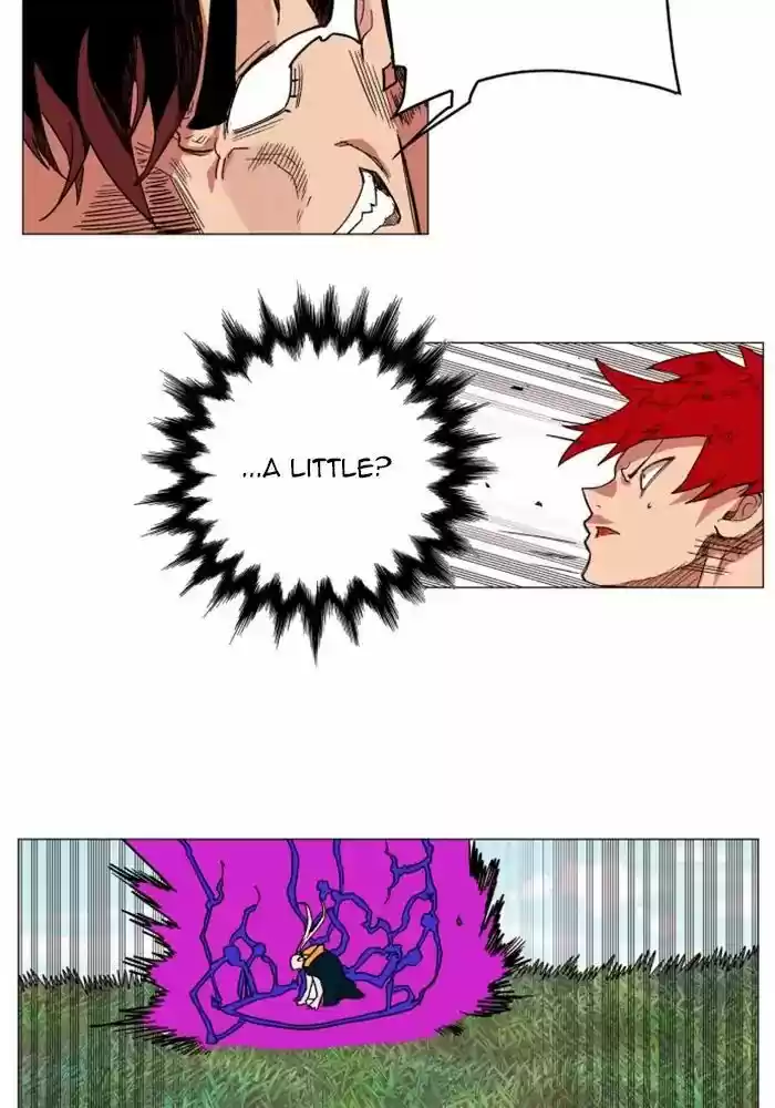 Hardcore Leveling Warrior 127