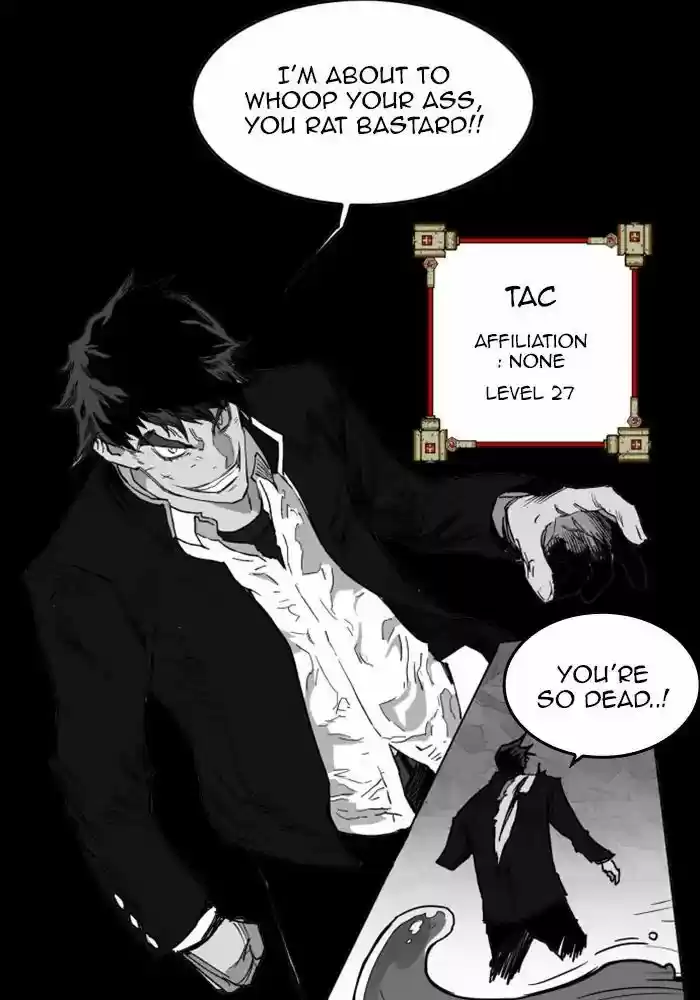 Hardcore Leveling Warrior 127