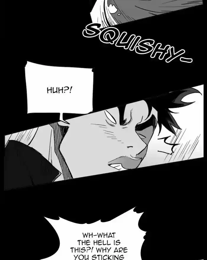 Hardcore Leveling Warrior 127