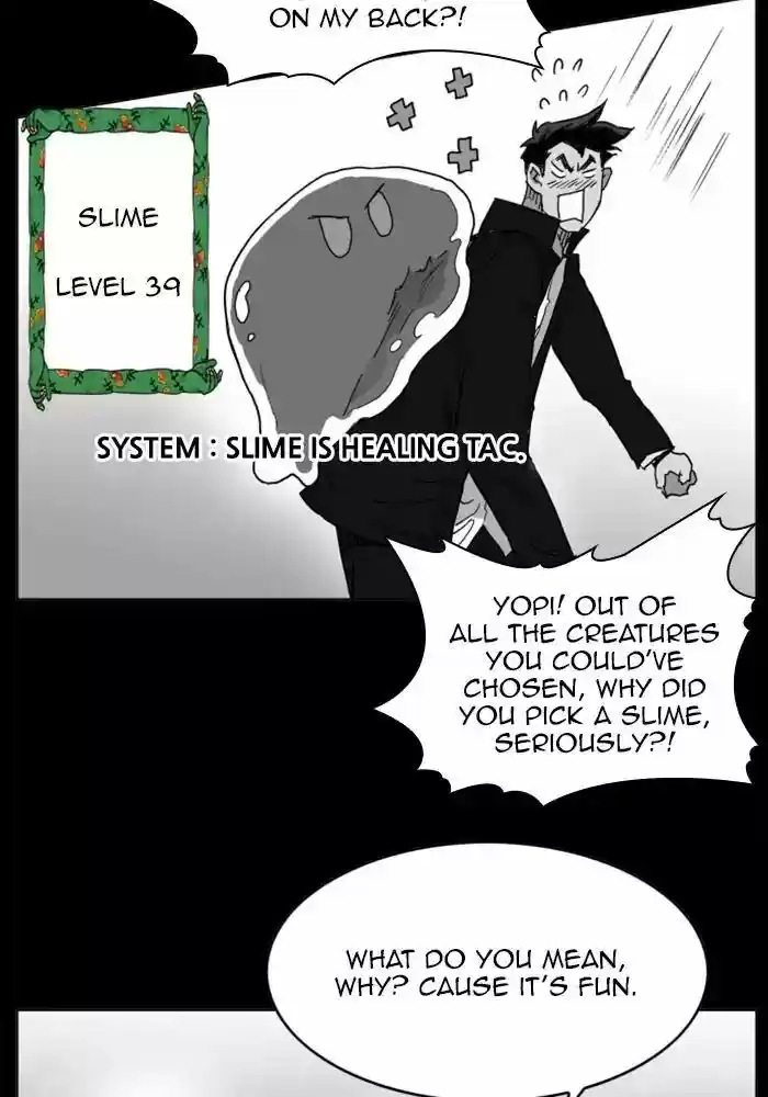 Hardcore Leveling Warrior 127