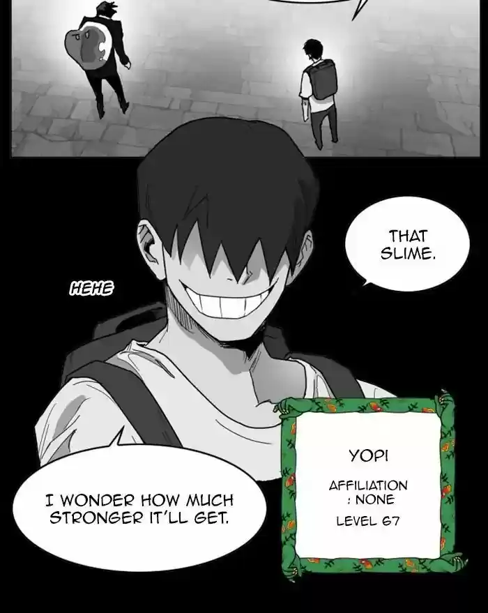 Hardcore Leveling Warrior 127