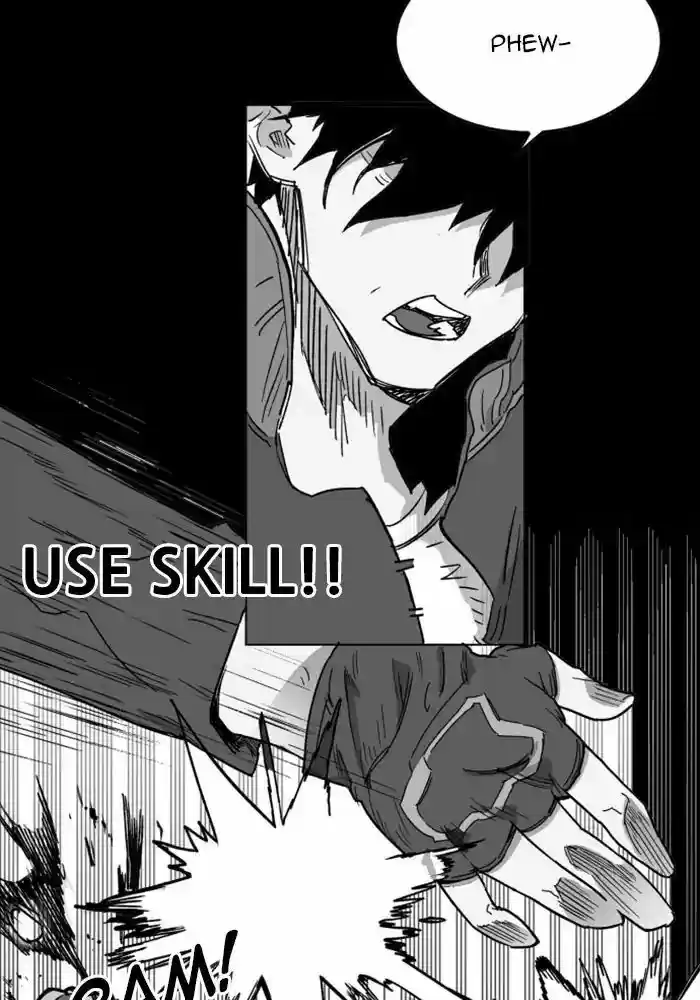 Hardcore Leveling Warrior 127