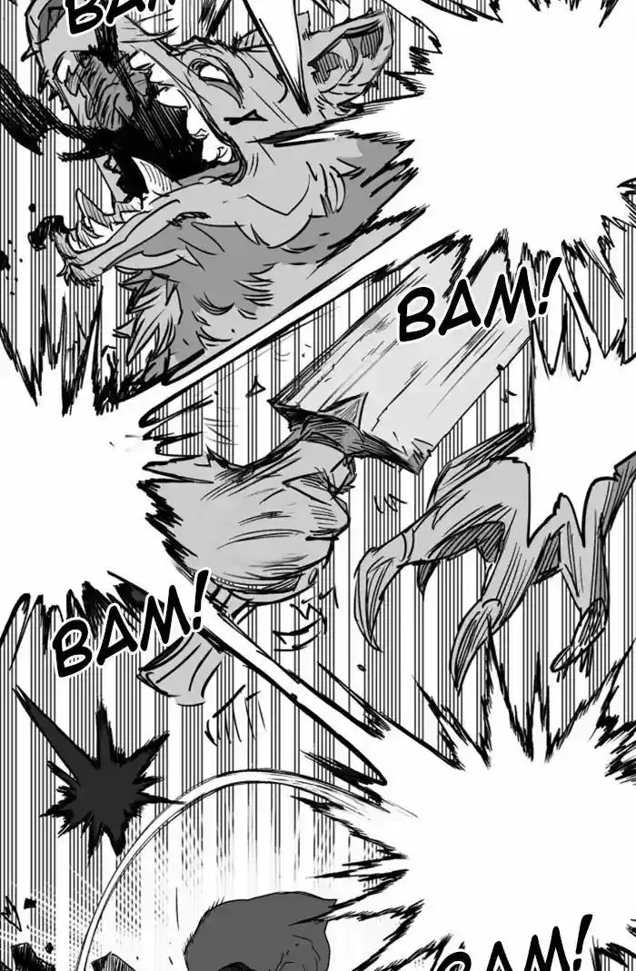 Hardcore Leveling Warrior 127