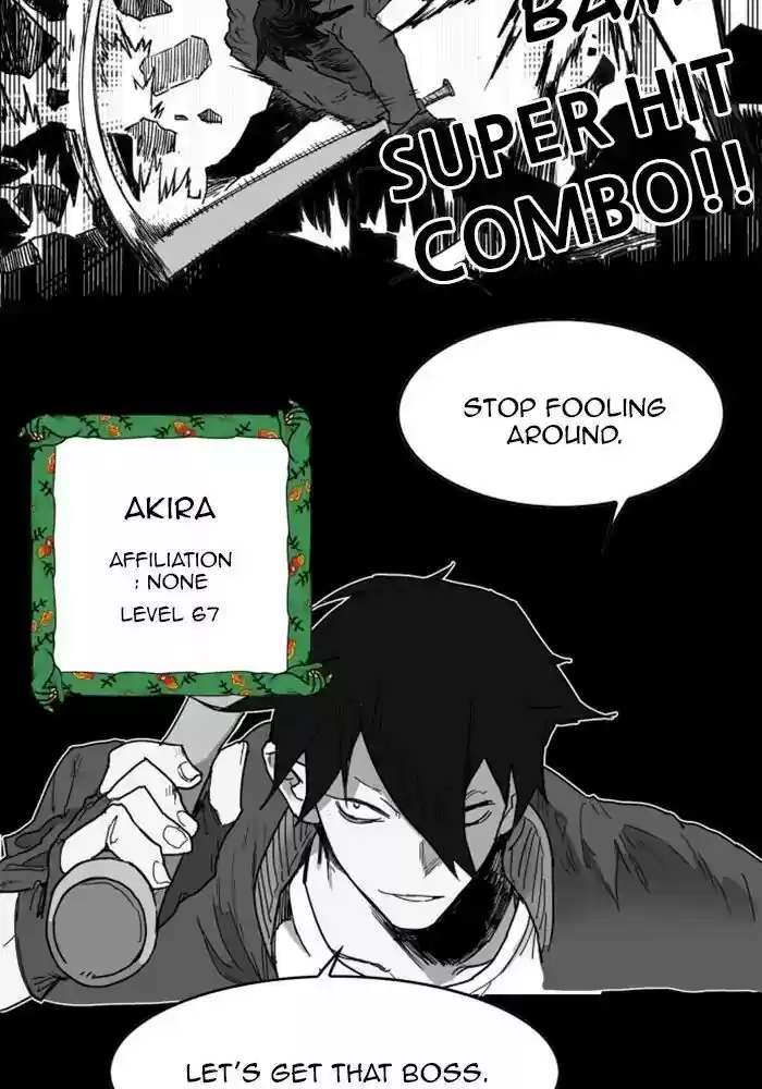 Hardcore Leveling Warrior 127