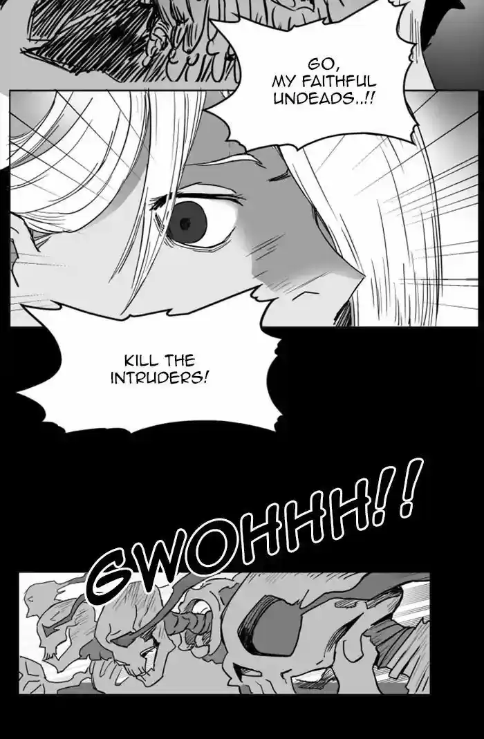 Hardcore Leveling Warrior 127