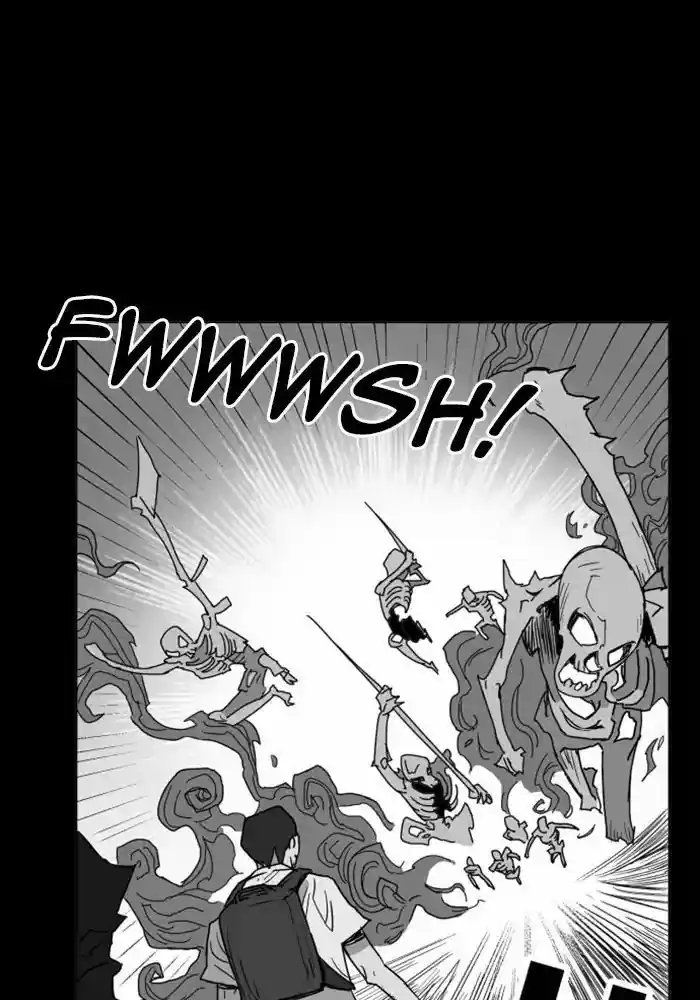 Hardcore Leveling Warrior 127