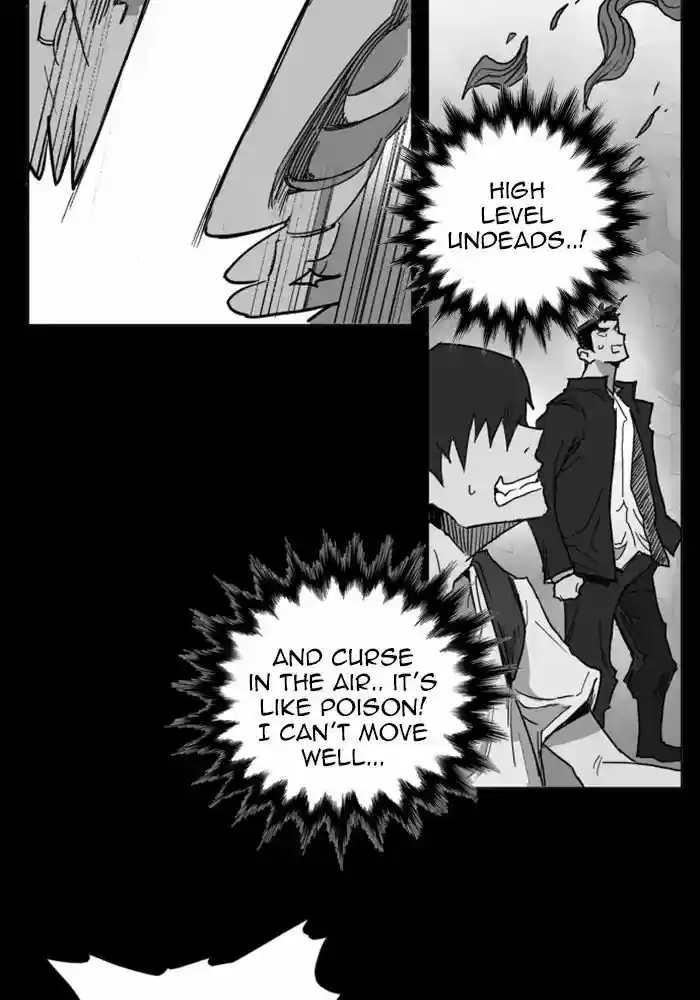 Hardcore Leveling Warrior 127