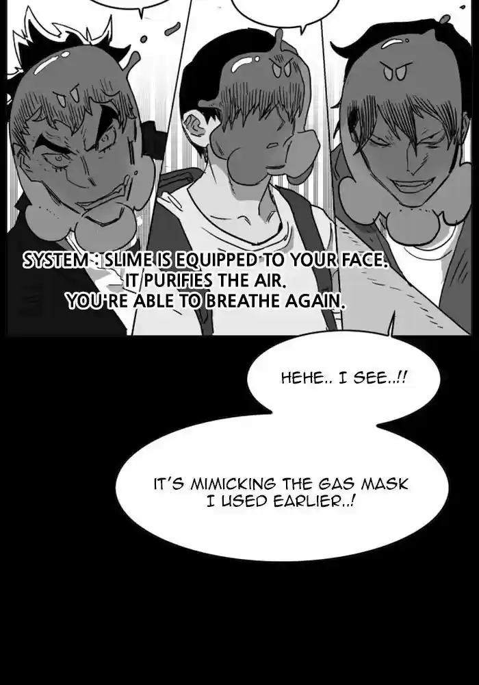 Hardcore Leveling Warrior 127