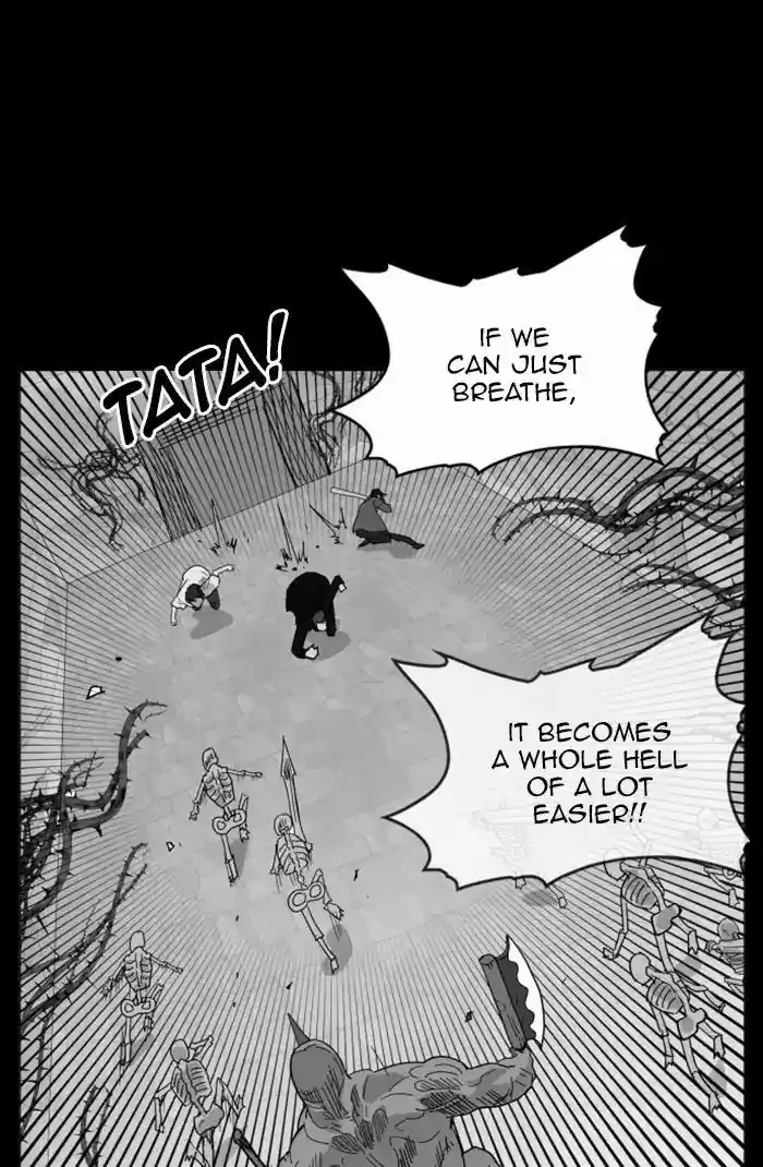 Hardcore Leveling Warrior 127