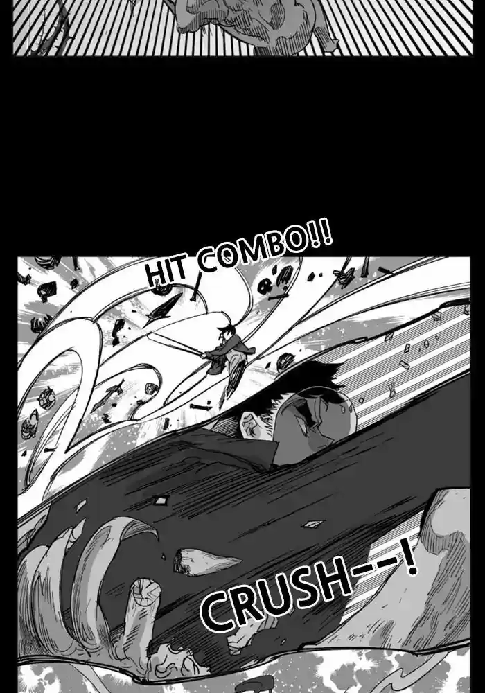 Hardcore Leveling Warrior 127