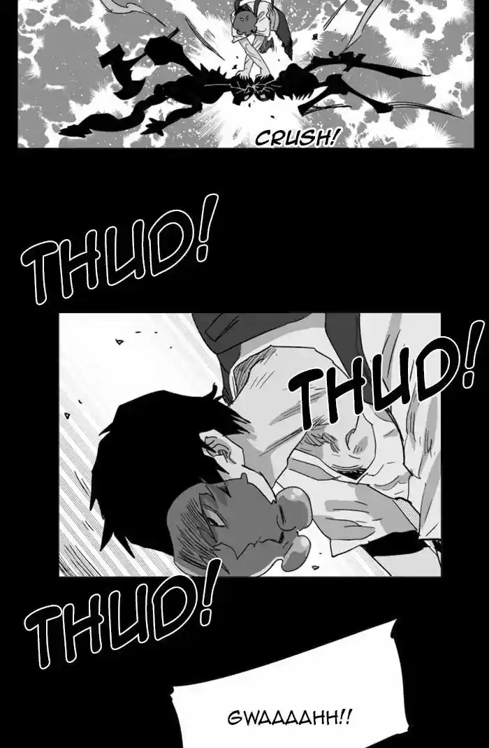 Hardcore Leveling Warrior 127