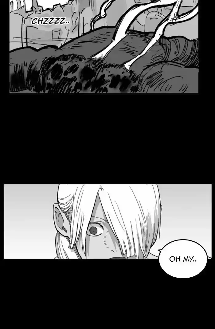 Hardcore Leveling Warrior 127