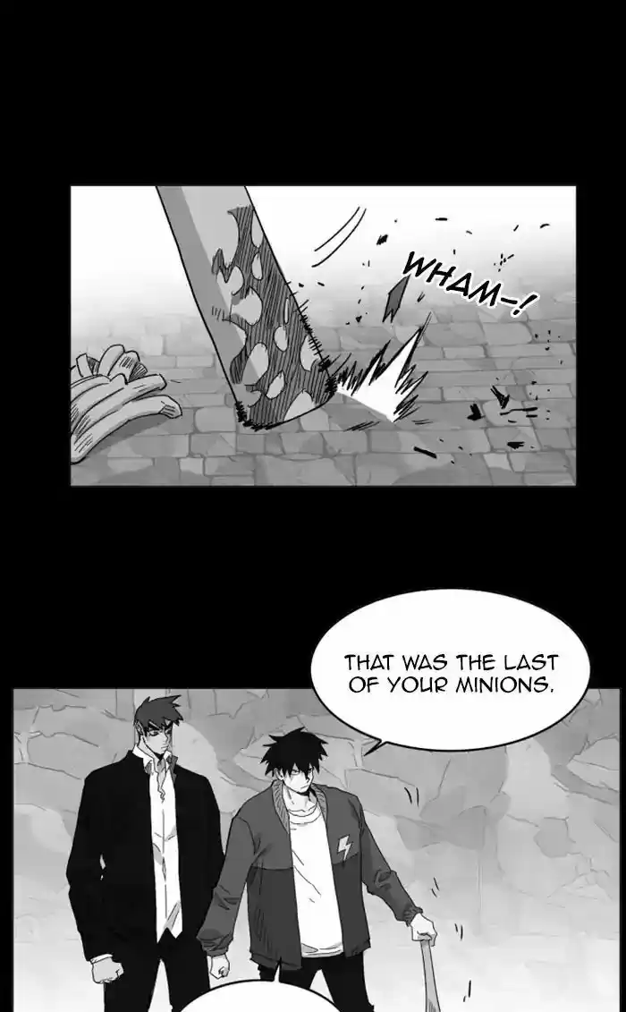 Hardcore Leveling Warrior 127