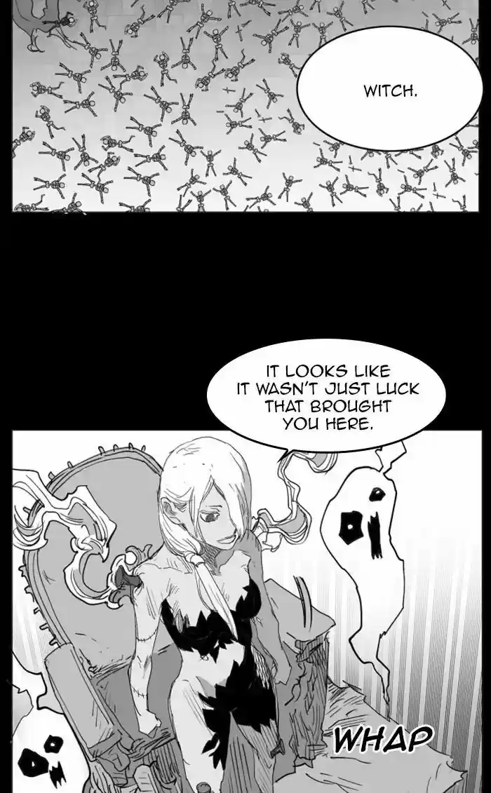 Hardcore Leveling Warrior 127