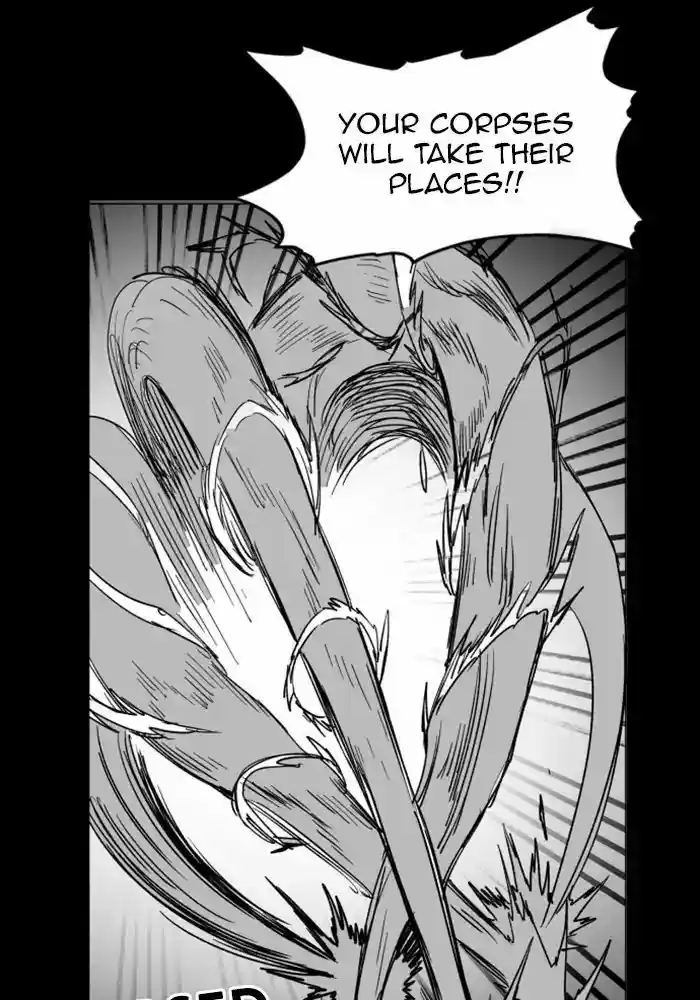 Hardcore Leveling Warrior 127