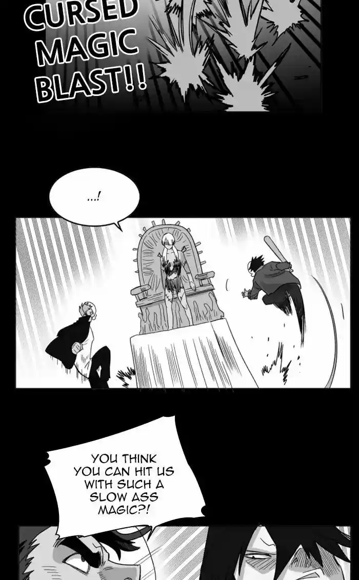 Hardcore Leveling Warrior 127