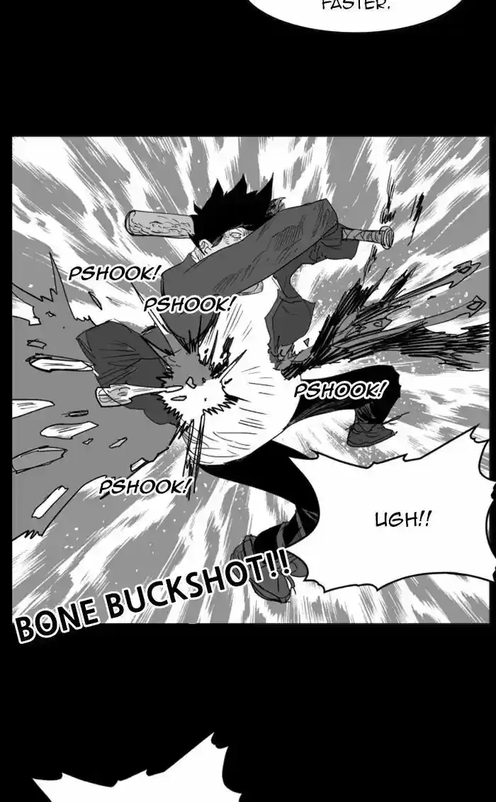 Hardcore Leveling Warrior 127