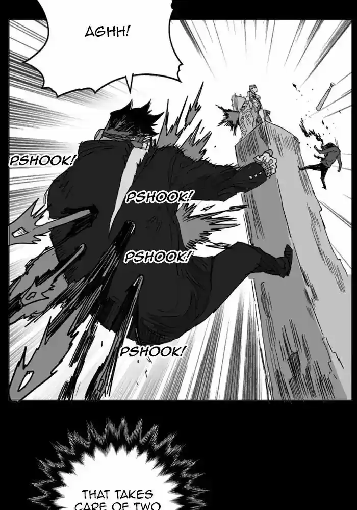 Hardcore Leveling Warrior 127