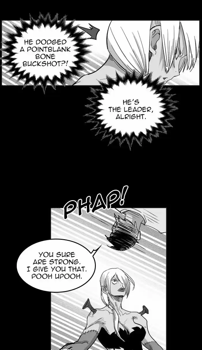 Hardcore Leveling Warrior 128