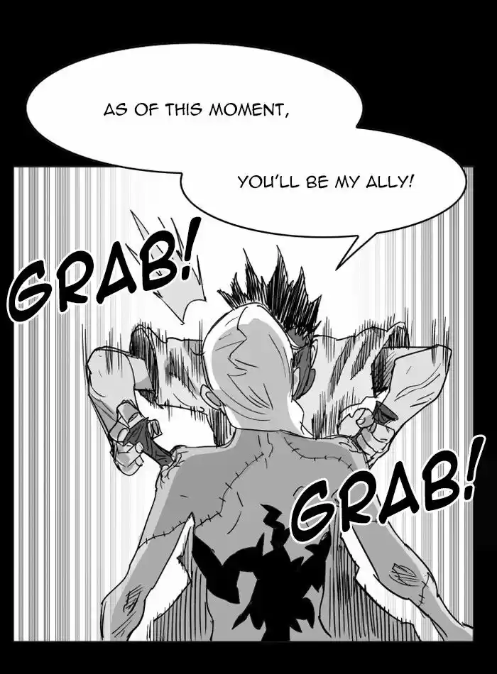 Hardcore Leveling Warrior 128