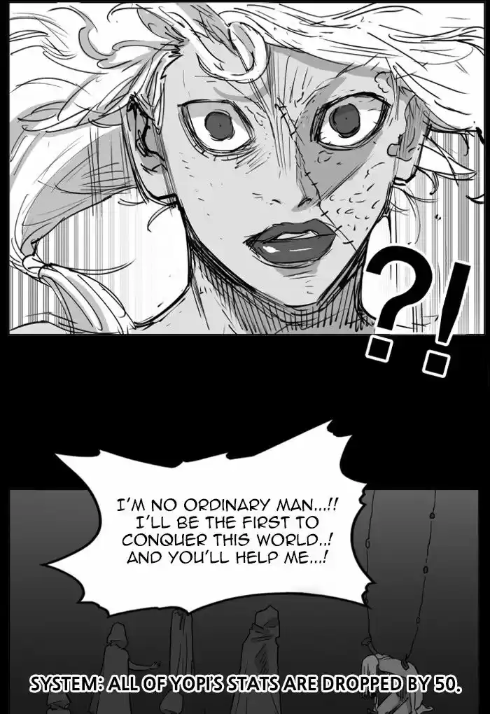 Hardcore Leveling Warrior 128