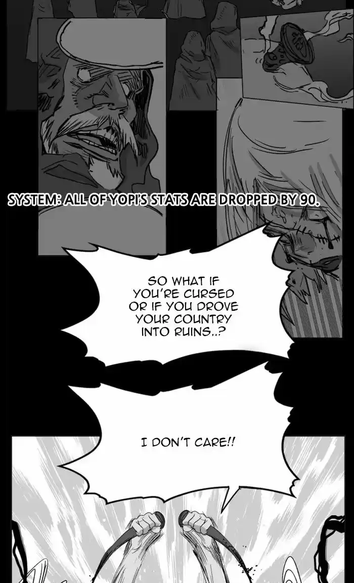 Hardcore Leveling Warrior 128