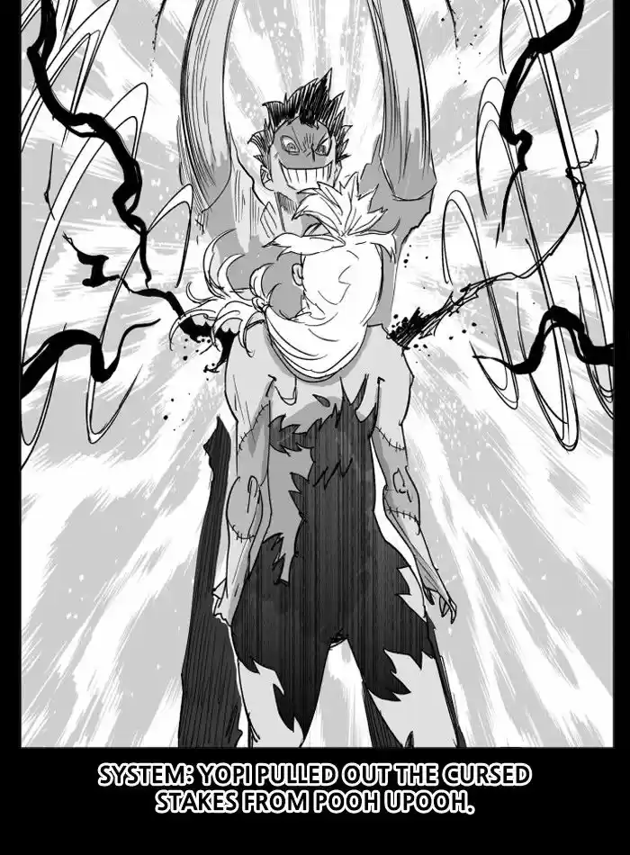 Hardcore Leveling Warrior 128