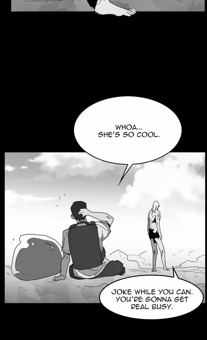 Hardcore Leveling Warrior 128