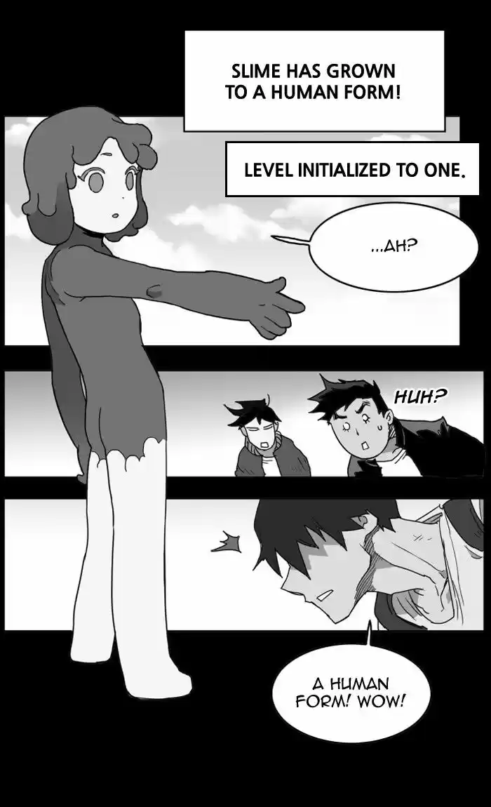 Hardcore Leveling Warrior 128