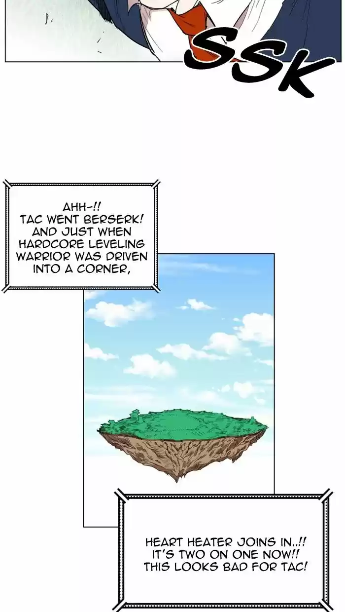 Hardcore Leveling Warrior 128