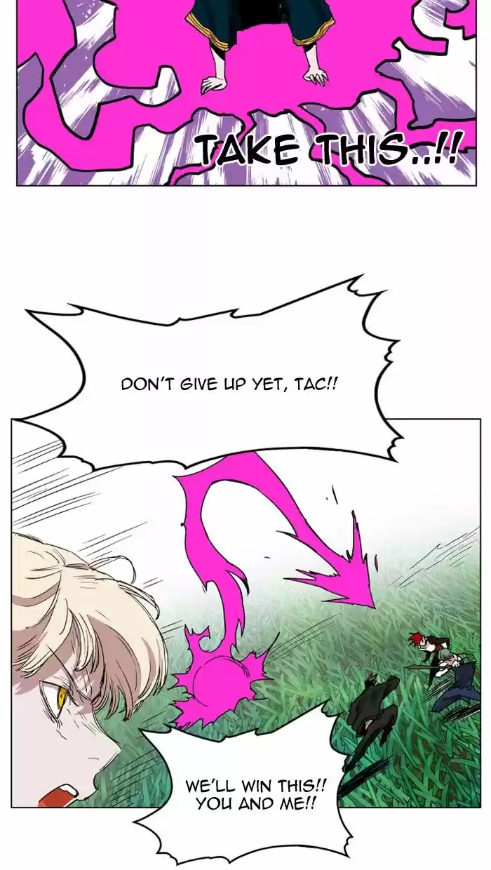 Hardcore Leveling Warrior 128