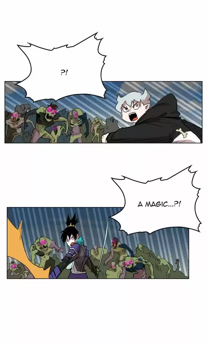 Hardcore Leveling Warrior 128