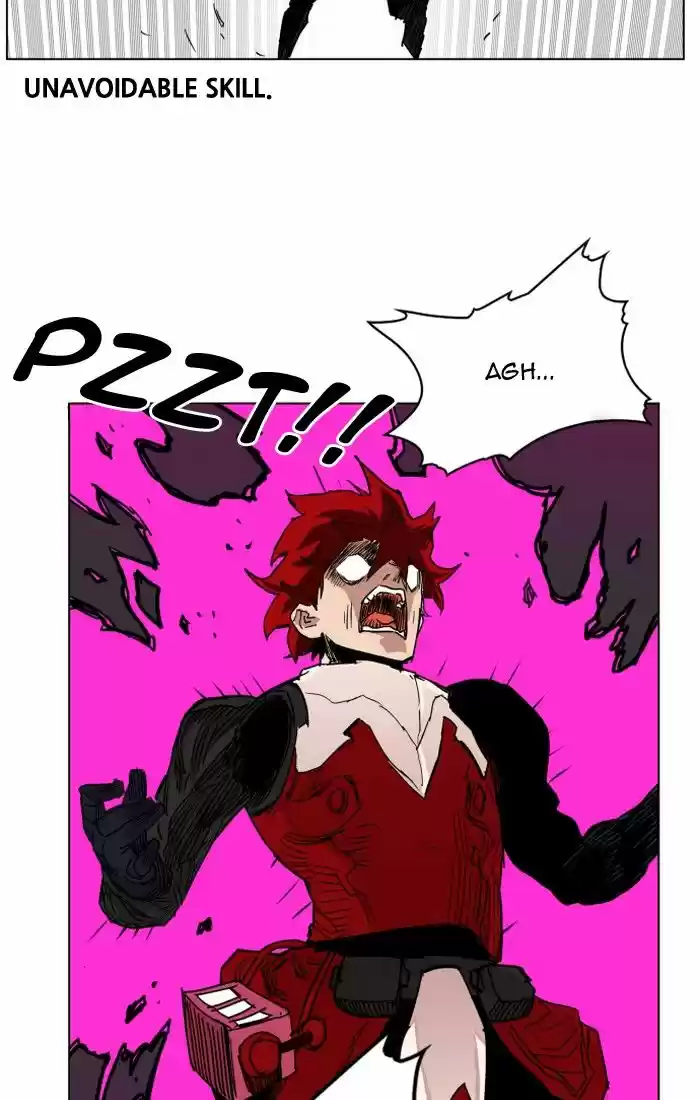 Hardcore Leveling Warrior 128