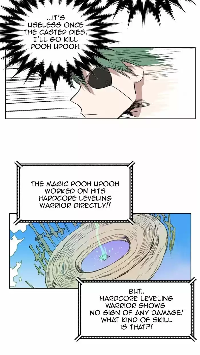 Hardcore Leveling Warrior 128