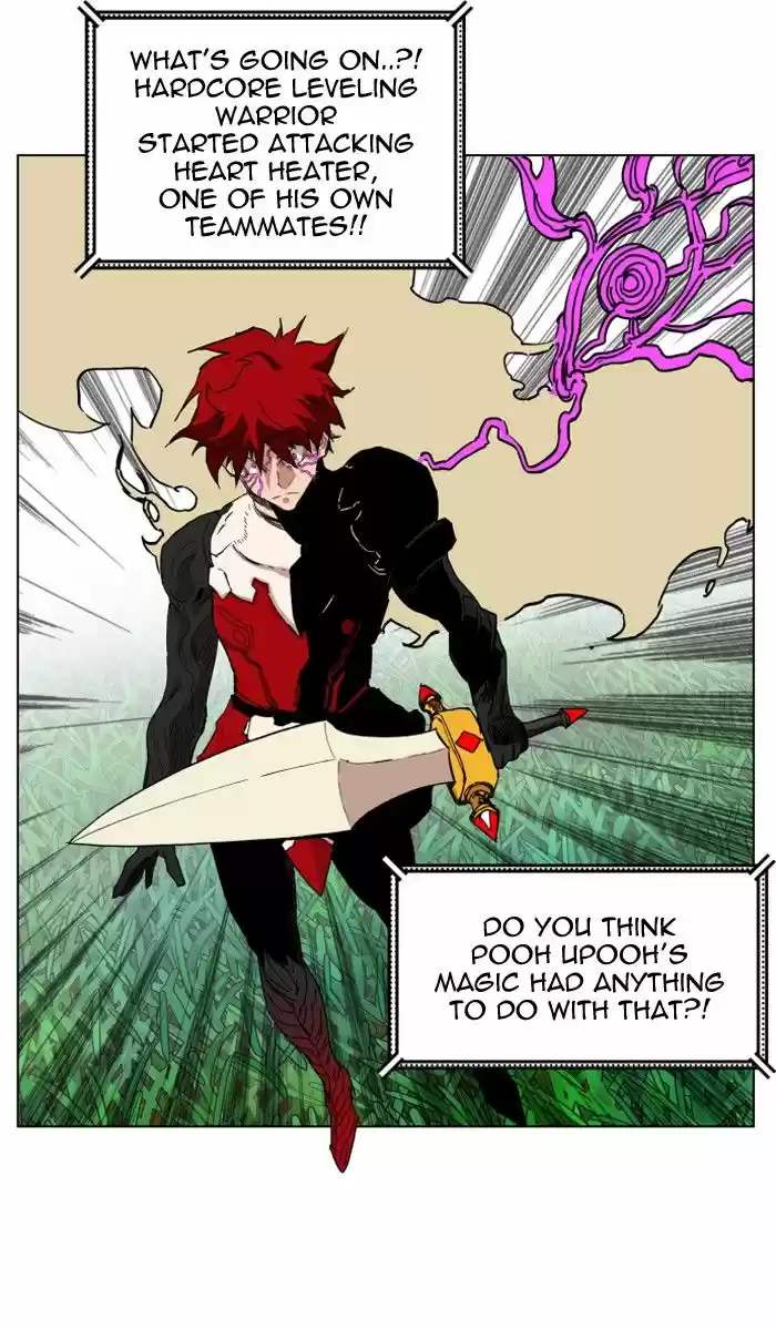 Hardcore Leveling Warrior 128