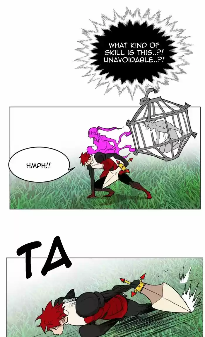 Hardcore Leveling Warrior 128