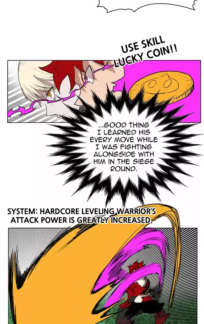 Hardcore Leveling Warrior 128